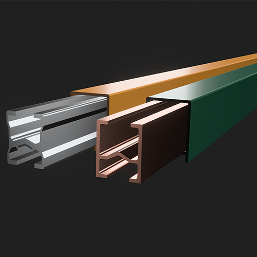 滑触线怎么选型?